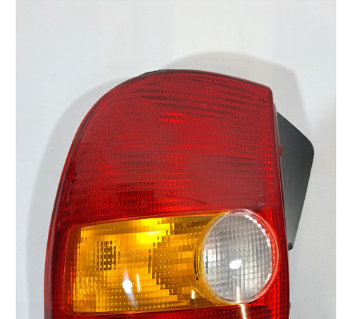 Lanterna Traseira Palio 1996 1997 1998 1999 2000 Esquerdo  - Imagem 2