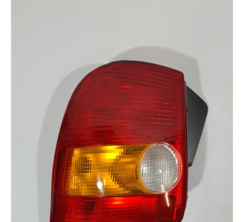 Lanterna Traseira Palio 1996 1997 1998 1999 2000 Esquerdo  - Imagem 3