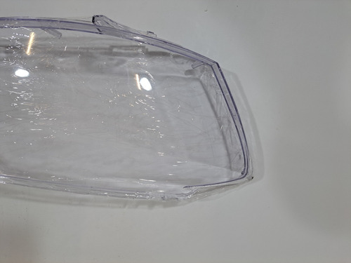 Lente Do Farol Fox 2011 2012 2013 2014 Lado Direito - Imagem 2