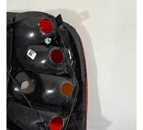 Lanterna Traseira Palio 1996 1997 1998 1999 2000 Esquerdo  - Imagem 4