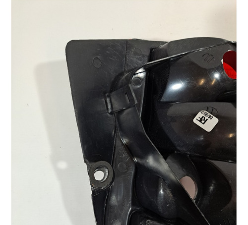 Lanterna Traseira Palio 1996 1997 1998 1999 2000 Esquerdo  - Imagem 5