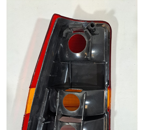 Lanterna Traseira Kadet 1989 Ate 1998 Lado Direito - Imagem 3