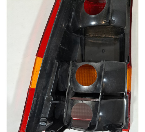 Lanterna Traseira Kadet 1989 Ate 1998 Lado Direito - Imagem 4