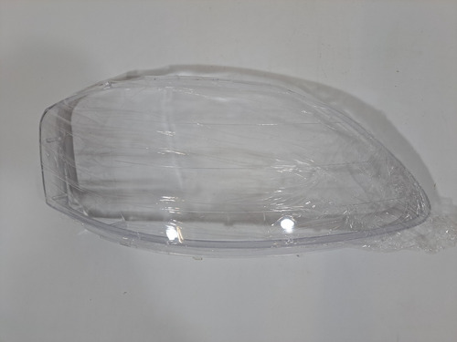 Lente Do Farol Fox 2003 2004 2005 2006 2007 Lado Direito  - Imagem 4