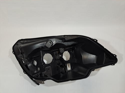 Carcaça Do Farol Agile Montana 2013 Ate 2021 Lado Direito  - Imagem 2