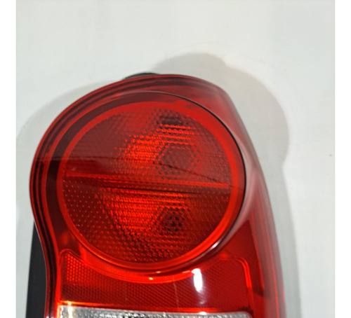 Lanterna Traseira Gol G4 2006 2007 2008 Lado Direito - Imagem 3