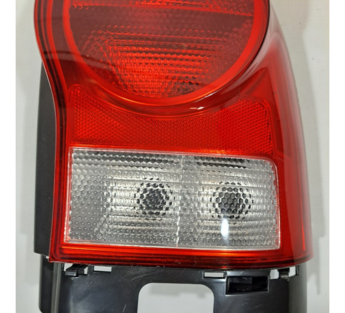 Lanterna Traseira Gol G4 2006 2007 2008 Lado Direito - Imagem 4