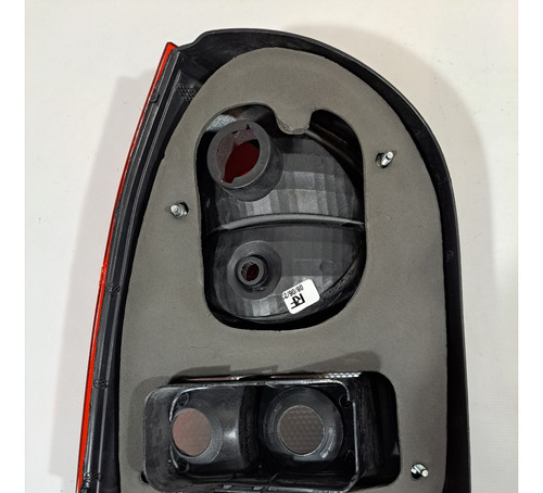 Lanterna Traseira Gol G4 2006 2007 2008 Lado Direito - Imagem 5