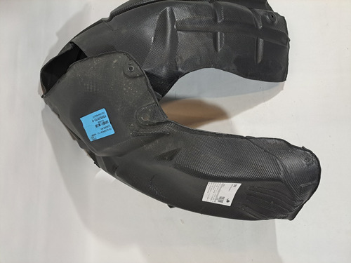 Parabarro Ecosport 2013 Ate 2021 Lado Direito - Imagem 3