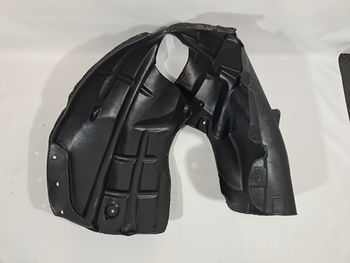 Parabarro Ecosport 2013 Ate 2021 Lado Direito - Imagem 4