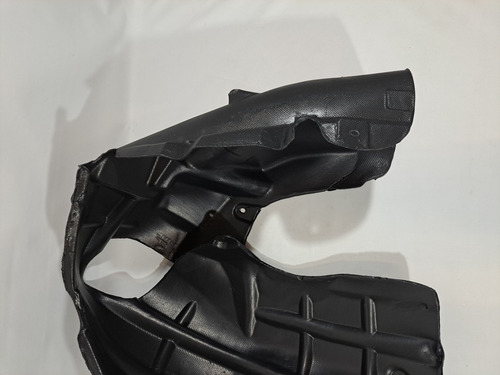 Parabarro Ecosport 2013 Ate 2021 Lado Direito - Imagem 7