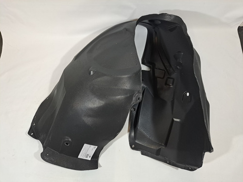 Parabarro Dianteiro Fusion 2013 Ate 2019 Lado Esquerdo - Imagem 2