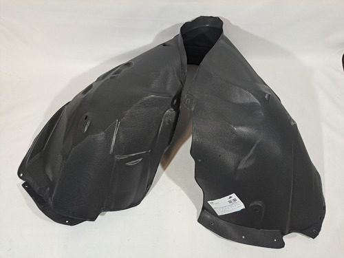 Parabarro Dianteiro Fusion 2013 Ate 2019 Lado Direito - Imagem 2