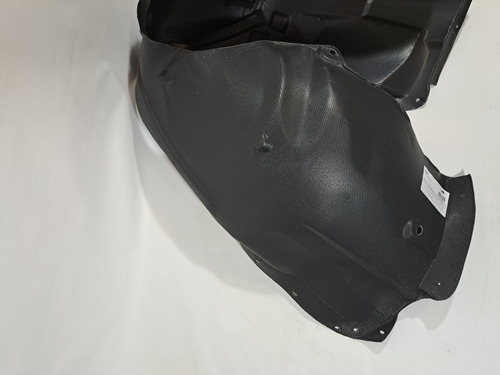 Parabarro Dianteiro Fusion 2013 Ate 2019 Lado Esquerdo - Imagem 3