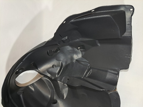 Parabarro Dianteiro Fusion 2013 Ate 2019 Lado Direito - Imagem 3