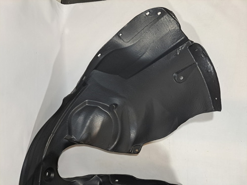 Parabarro Dianteiro Fusion 2013 Ate 2019 Lado Esquerdo - Imagem 4