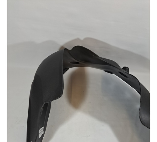 Parabarro Dianteiro Amarok 2010 Ate 2017 Lado Direito - Imagem 2