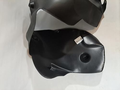 Parabarro Dianteiro Amarok 2010 Ate 2017 Lado Esquerdo - Imagem 3