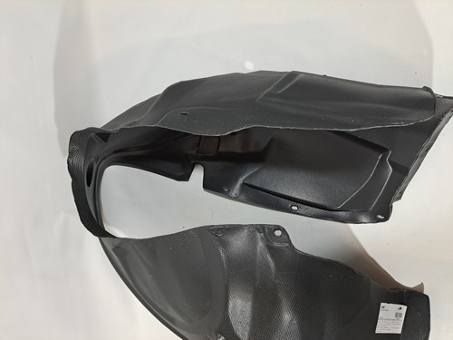 Parabarro Dianteiro Fusion 2013 Ate 2019 Lado Esquerdo - Imagem 5