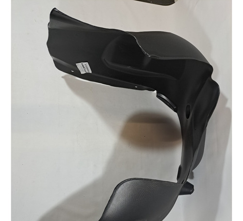 Parabarro Dianteiro Amarok 2010 Ate 2017 Lado Direito - Imagem 3