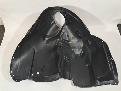 Parabarro Dianteiro Fusion 2013 Ate 2019 Lado Direito - Imagem 4