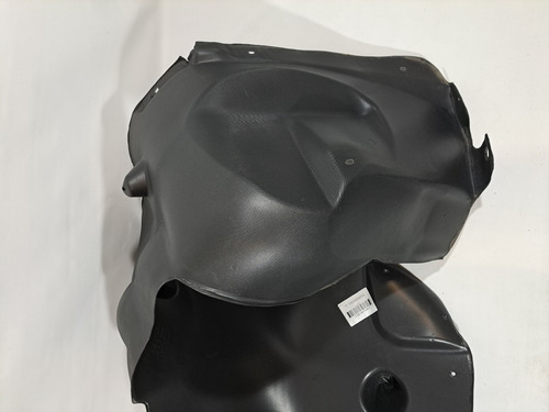 Parabarro Dianteiro Amarok 2010 Ate 2017 Lado Esquerdo - Imagem 4