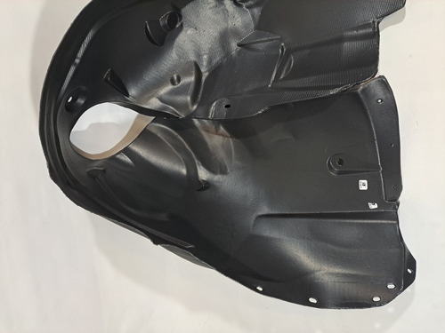 Parabarro Dianteiro Fusion 2013 Ate 2019 Lado Direito - Imagem 5