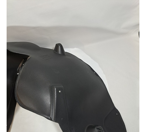 Parabarro Dianteiro Amarok 2010 Ate 2017 Lado Direito - Imagem 4