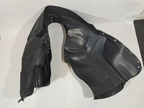 Parabarro Dianteiro Fusion 2013 Ate 2019 Lado Esquerdo - Imagem 7