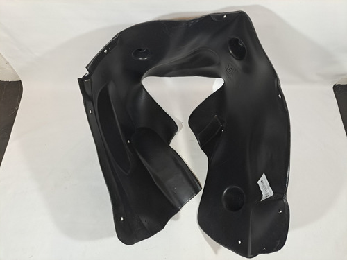 Parabarro Dianteiro Amarok 2010 Ate 2017 Lado Esquerdo - Imagem 5