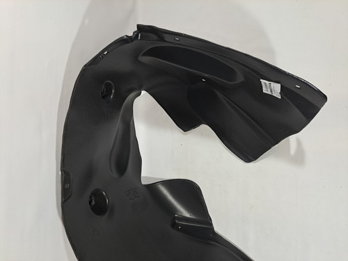 Parabarro Dianteiro Amarok 2010 Ate 2017 Lado Direito - Imagem 5