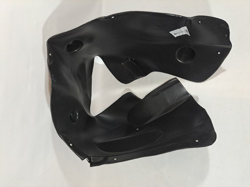 Parabarro Dianteiro Amarok 2010 Ate 2017 Lado Esquerdo - Imagem 6