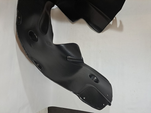 Parabarro Dianteiro Amarok 2010 Ate 2017 Lado Direito - Imagem 6