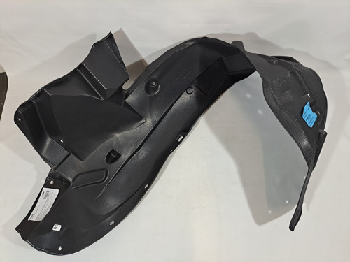 Parabarro Dianteiro Ranger 2016 Ate 2021 Lado Direito - Imagem 2