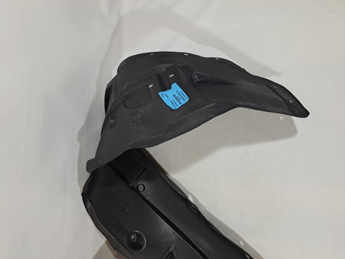 Parabarro Dianteiro Ranger 2016 Ate 2021 Lado Direito - Imagem 3