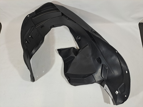 Parabarro Dianteiro Ranger 2016 Ate 2021 Lado Direito - Imagem 5