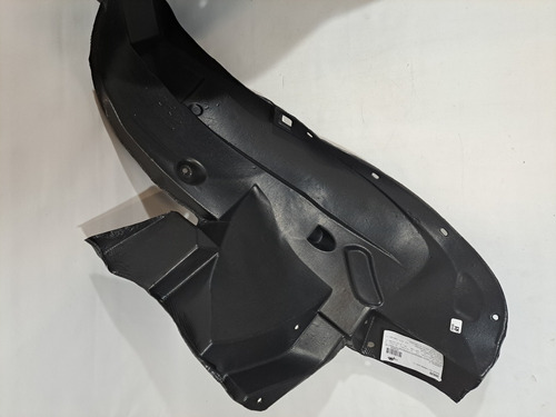 Parabarro Dianteiro Ranger 2016 Ate 2021 Lado Direito - Imagem 6