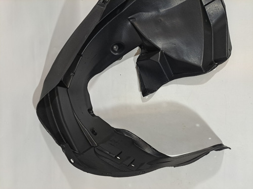 Parabarro Dianteiro Ranger 2016 Ate 2021 Lado Direito - Imagem 7