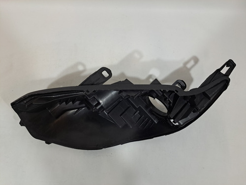 Carcaça Do Farol Fiesta 2011 2012 2013 2014 Lado Esquerdo Esquerdo - Imagem 4