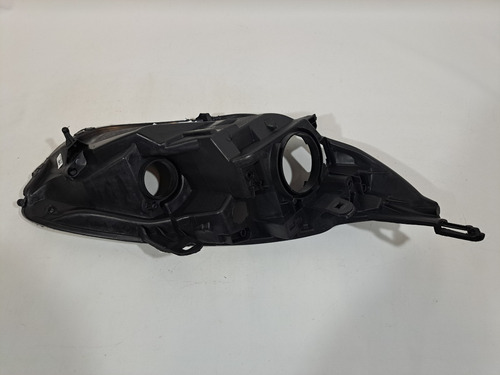 Carcaça Do Farol Fiesta 2011 2012 2013 2014 Lado Esquerdo Esquerdo - Imagem 5