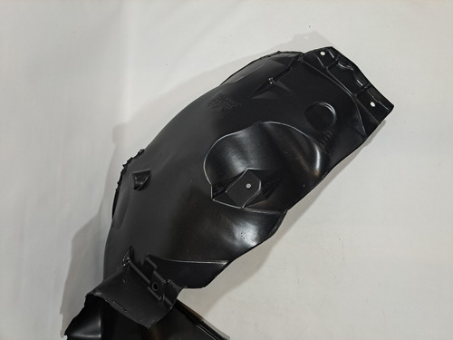 Parabarro Dianteiro Agile Montana 2013 Ate 2021 Lado Direito - Imagem 4