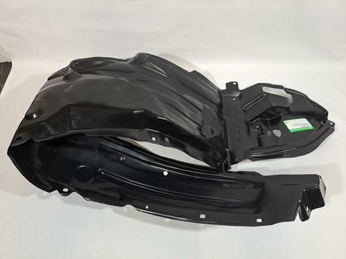 Parabarro Dianteiro Corolla 2014 Até 2019 Lado Esquedo - Imagem 4