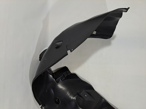 Parabarro Dianteiro Agile Montana 2013 Ate 2021 Lado Direito - Imagem 7