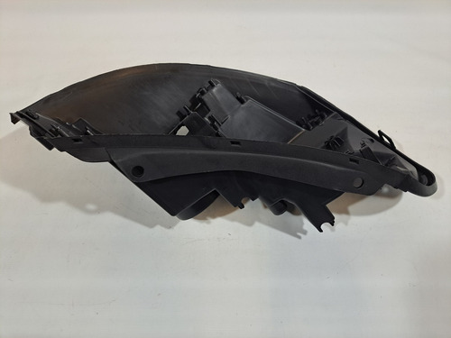 Carcaça Do Farol Gol G6 Foco Duplo Lado Direito Direito - Imagem 3