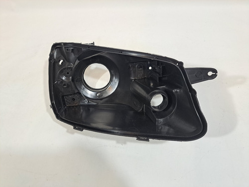 Carcaça Do Farol Classic 2011 Ate 2016 Lado Direito - Imagem 4