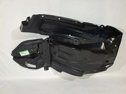 Parabarro Dianteiro Corolla 2014 Até 2019 Lado Direito  - Imagem 2