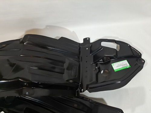 Parabarro Dianteiro Corolla 2014 Até 2019 Lado Direito  - Imagem 3