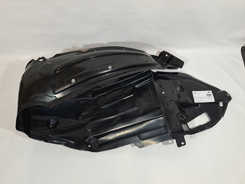 Parabarro Dianteiro Corolla 2014 Até 2019 Lado Direito  - Imagem 5