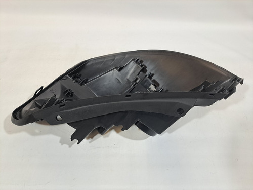 Carcaça Do Farol Gol G6 Foco Duplo Lado Esquerdo Esquerdo - Imagem 2