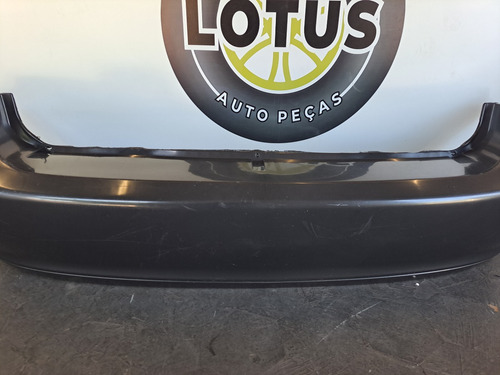 Parachoque Traseiro Classic 2010 Ate 2016 - Imagem 3